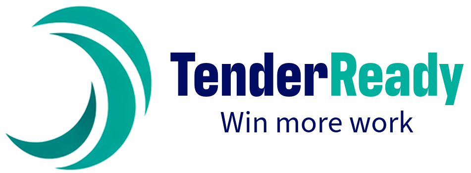 TenderReady — Win More Work